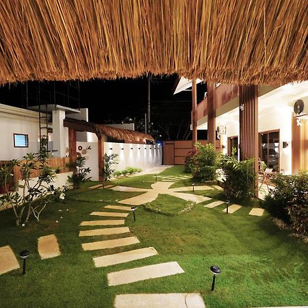 פנגלאו Kalachuchi Inn 薄荷雞蛋花旅宿 מראה חיצוני תמונה