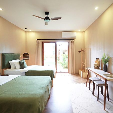 פנגלאו Kalachuchi Inn 薄荷雞蛋花旅宿 מראה חיצוני תמונה