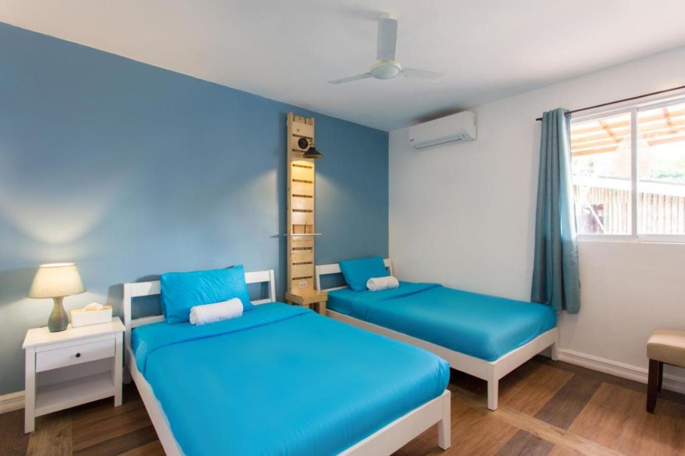 פנגלאו Kalachuchi Inn 薄荷雞蛋花旅宿 מראה חיצוני תמונה